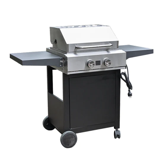 Grill électrique pour barbecue extérieur étanche, vente chaude