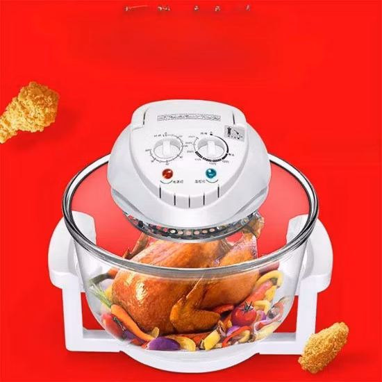 Hot Sale2023 Nouvelle friteuse à air électrique pour four à convection