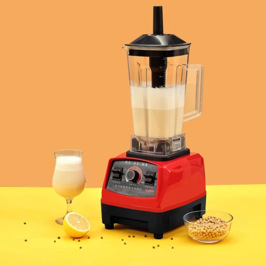 2 en 1 5000 W appareil de cuisine à usage domestique mélangeur mélangeur smoothie presse-agrumes pouce/sel mini plastique électrique nourriture/moulin à café prix pour poivre/épices/céréales de cuisine