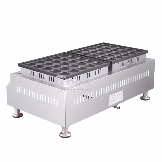 Lida Restaurant équipement vertical Doner Kebab gaz Shawarma Machine pour équipement de Service de restauration rapide gril avec 4 brûleurs cuiseur alimentaire